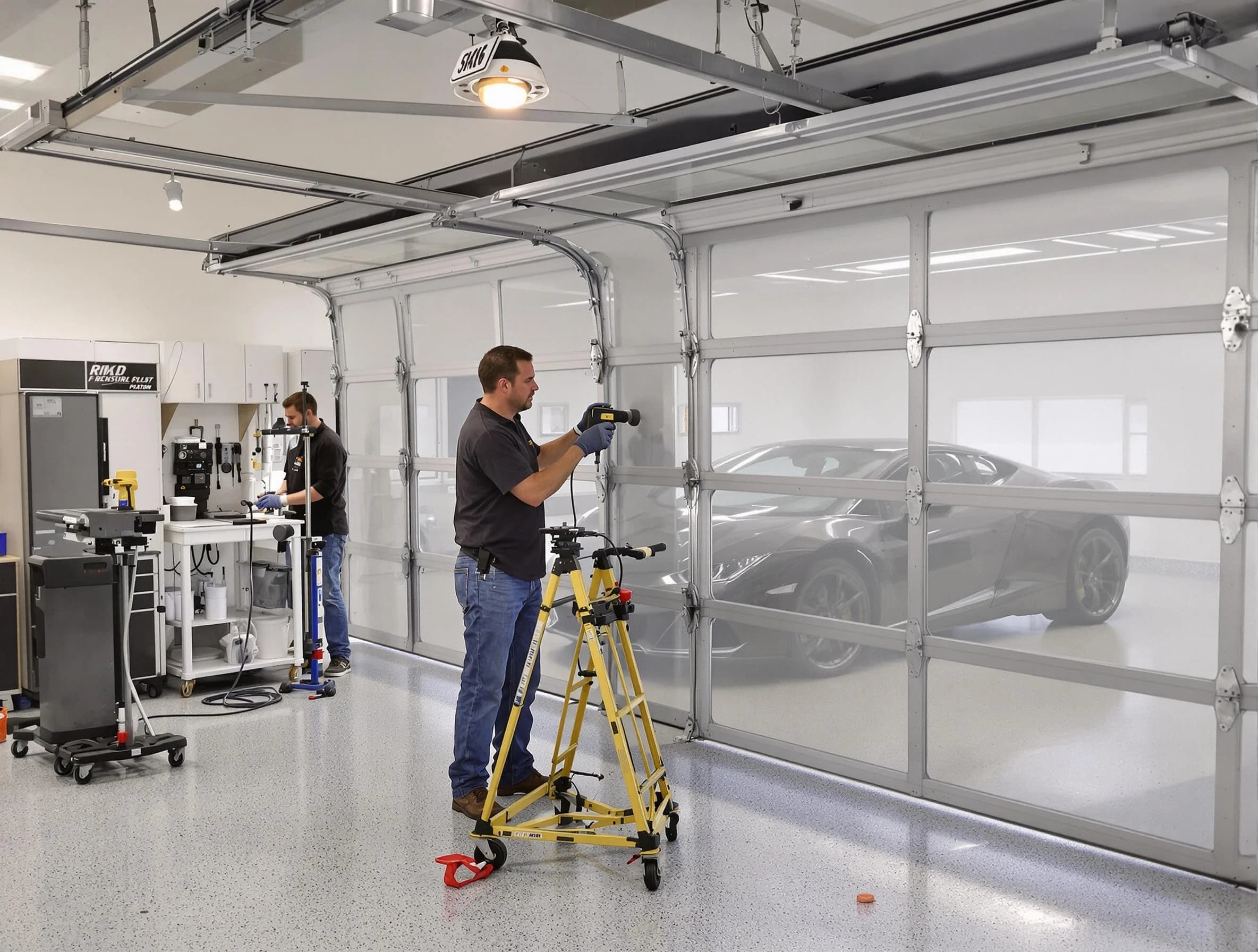 Dents Repair service in Mechanicsville, VA